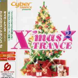 Various - Cyber Trance Presents XMas Trance 2