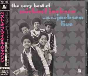 Michael Jackson  The Jackson Five - The Very Best Of Michael Jackson With T ...