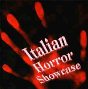 Various - Italian Horror Showcase